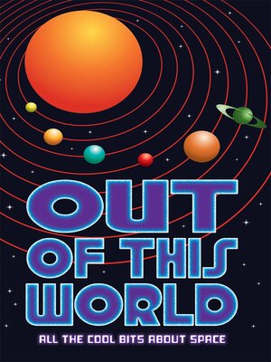 cover image of Out of this World